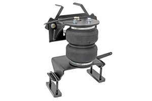 Ford F-150 Air Spring Kit - Rear - Rough Country - Rough Country, 0-6 Ford F-150 Air Spring Kit - Rear - Rough Country - Rough Country, 0-6